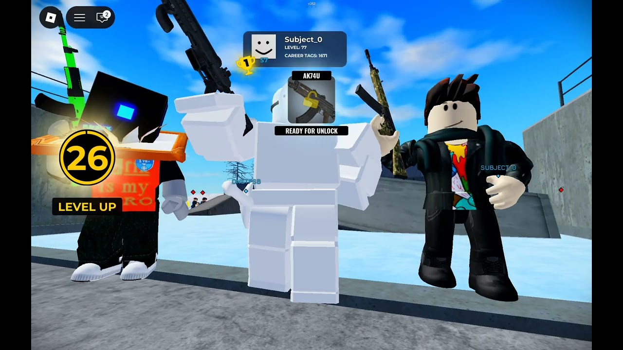 The day I realized that they are bots