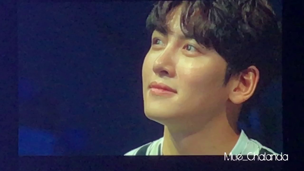 [FANCAM] 170121 Ji Changwook VCR Project(Reaction)