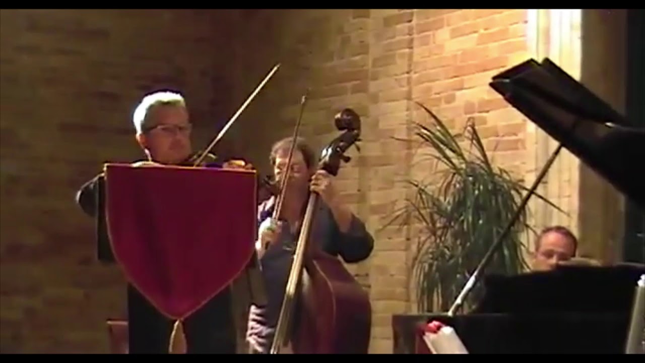 Paganini Melodie