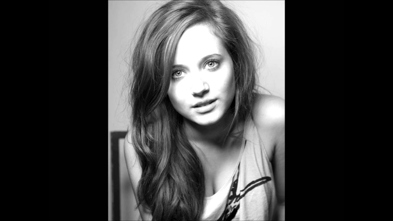 Madeline Duggan singing Black Coffee (cover).wmv