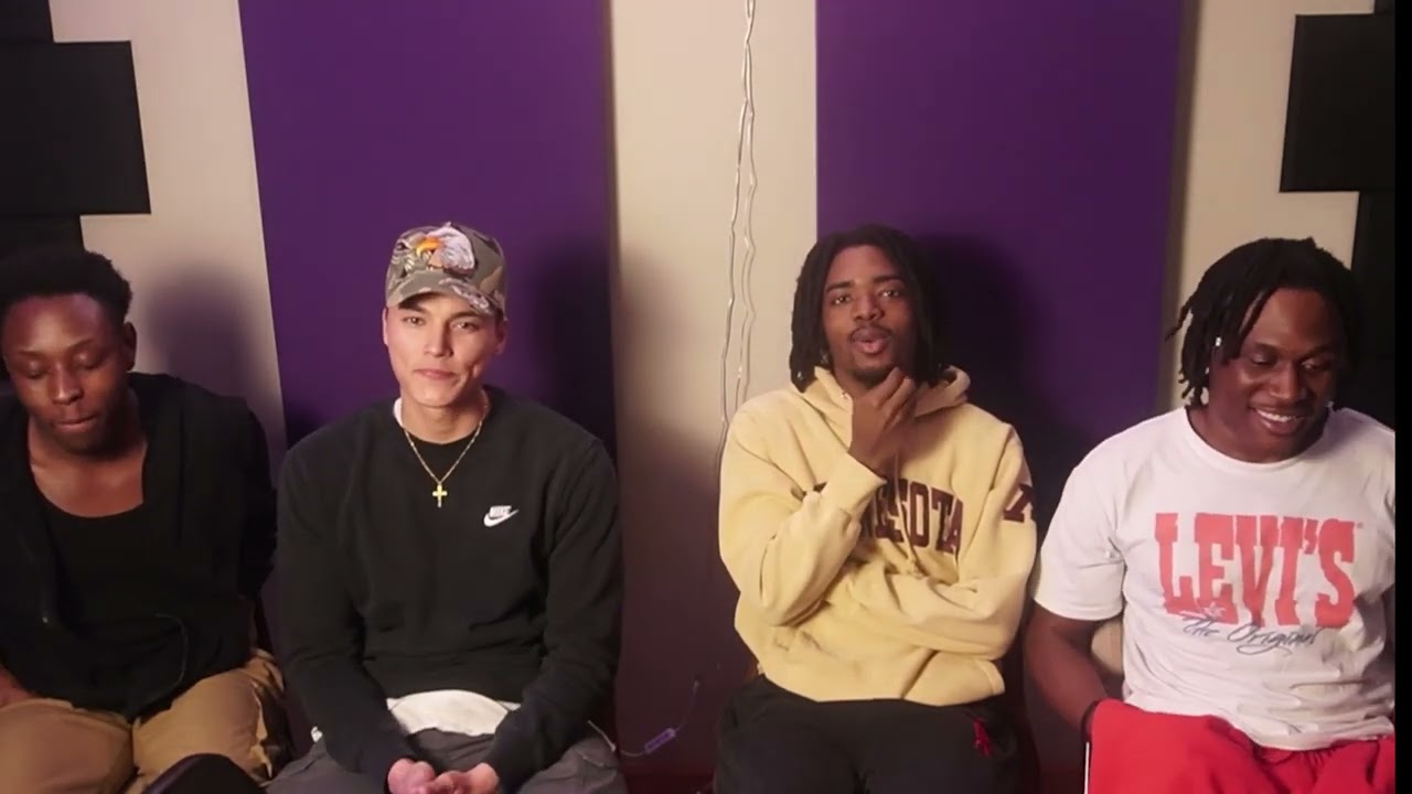 WHY WOULD YE ADMIT THIS??? | “COUSINS” BY YE (KANYE WEST) REACTION