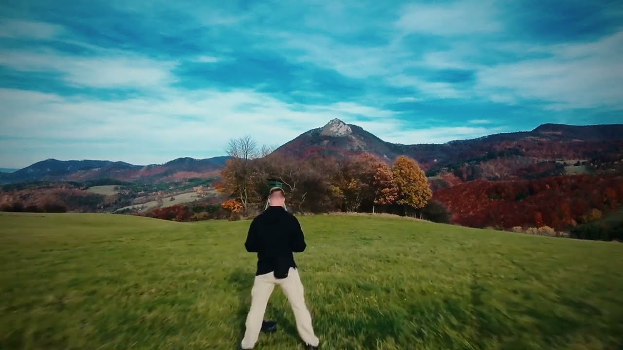 Dji Neo