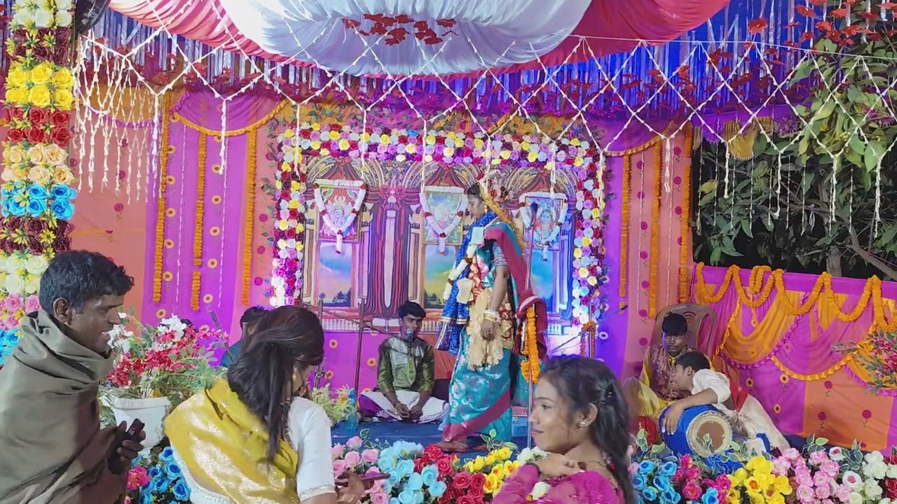 রাসলীলা হরিনাম সংকীর্তন#dance #bhorernagarkirtan #vairalvideo শেষ পর্ব #sontu nayek