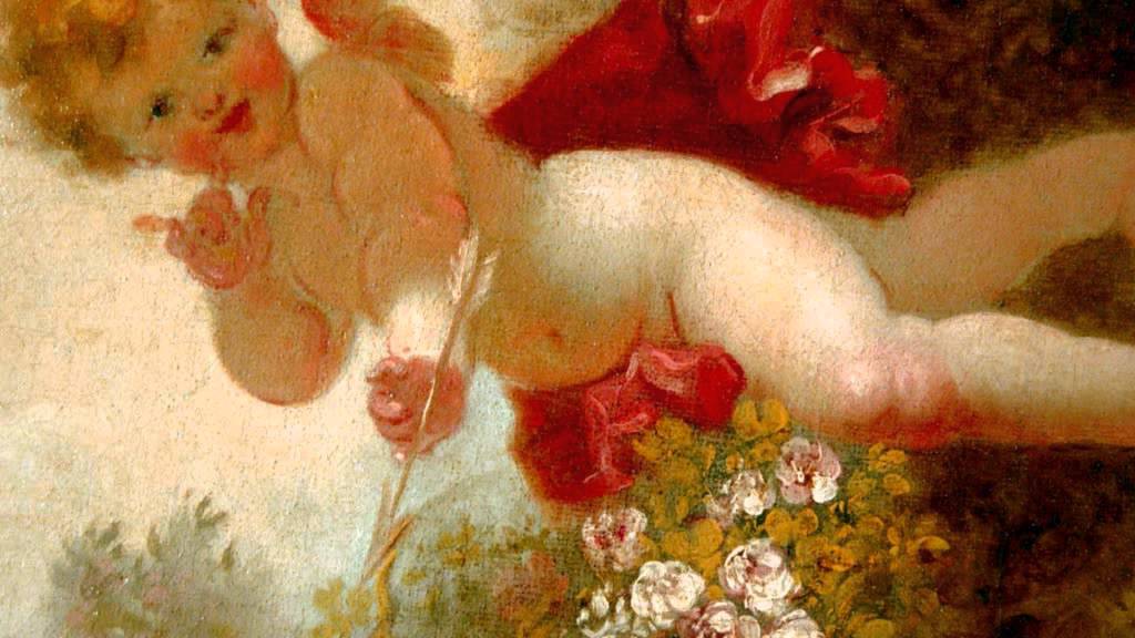 P. A. Locatelli: Op. 4 n. 12 / Concerto for 4 violins, strings & b.c. in F major / La Serenissima
