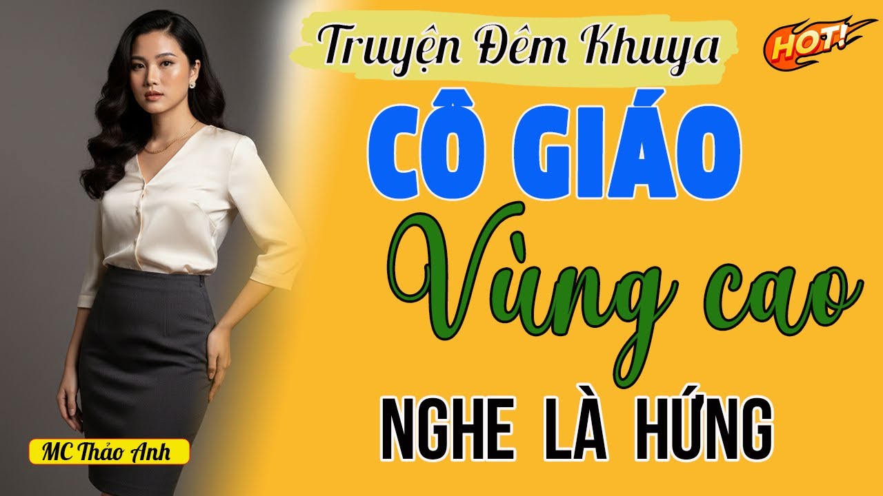 Truyện ngắn đáng nghe || Radio Tình Đời | Nghe truyện tình cảm, kể chuyện đêm khuya #RadioTìnhĐời