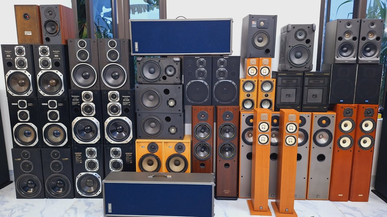Từ 800k/đôi loa nghe nhạc loa cây loa trợ lời bãi Nhật 0965748574 + 0977658574