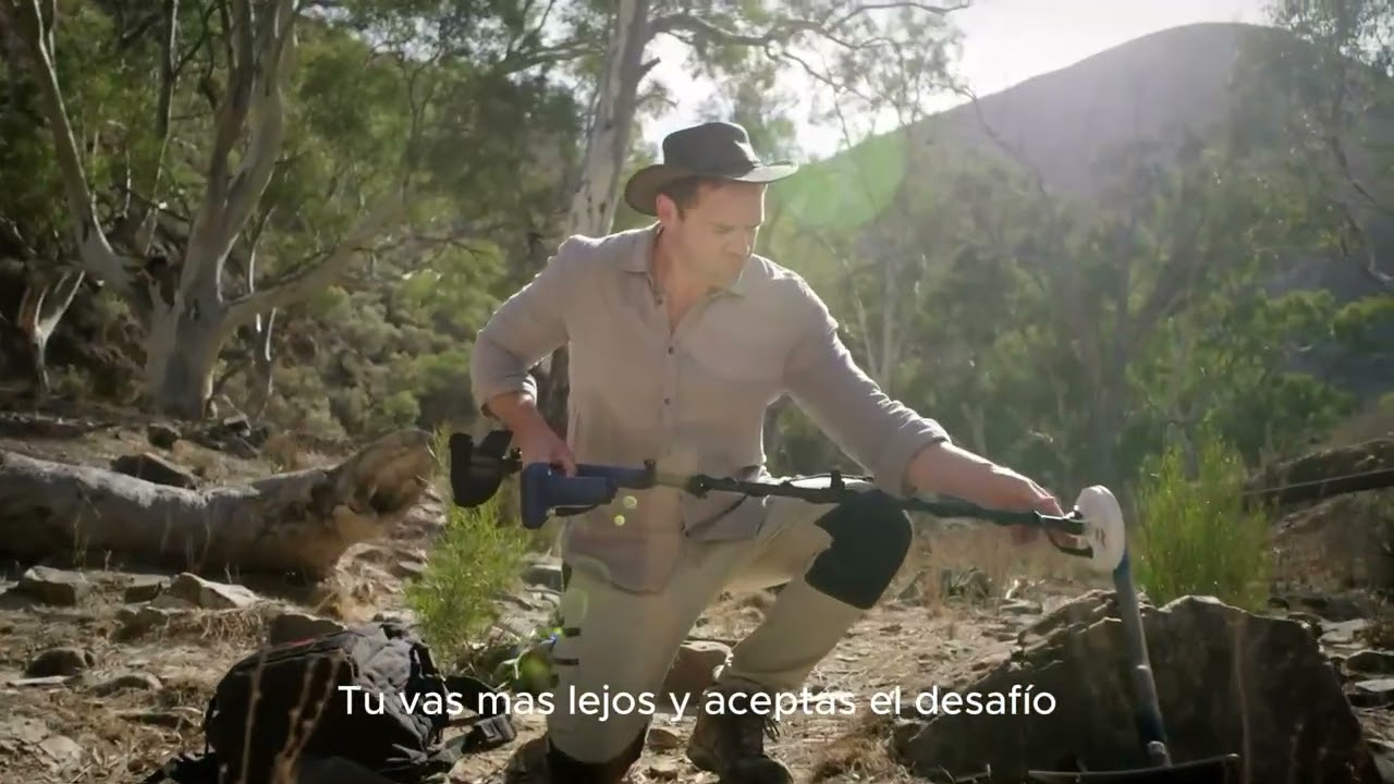 Gold Monster 2000 - español