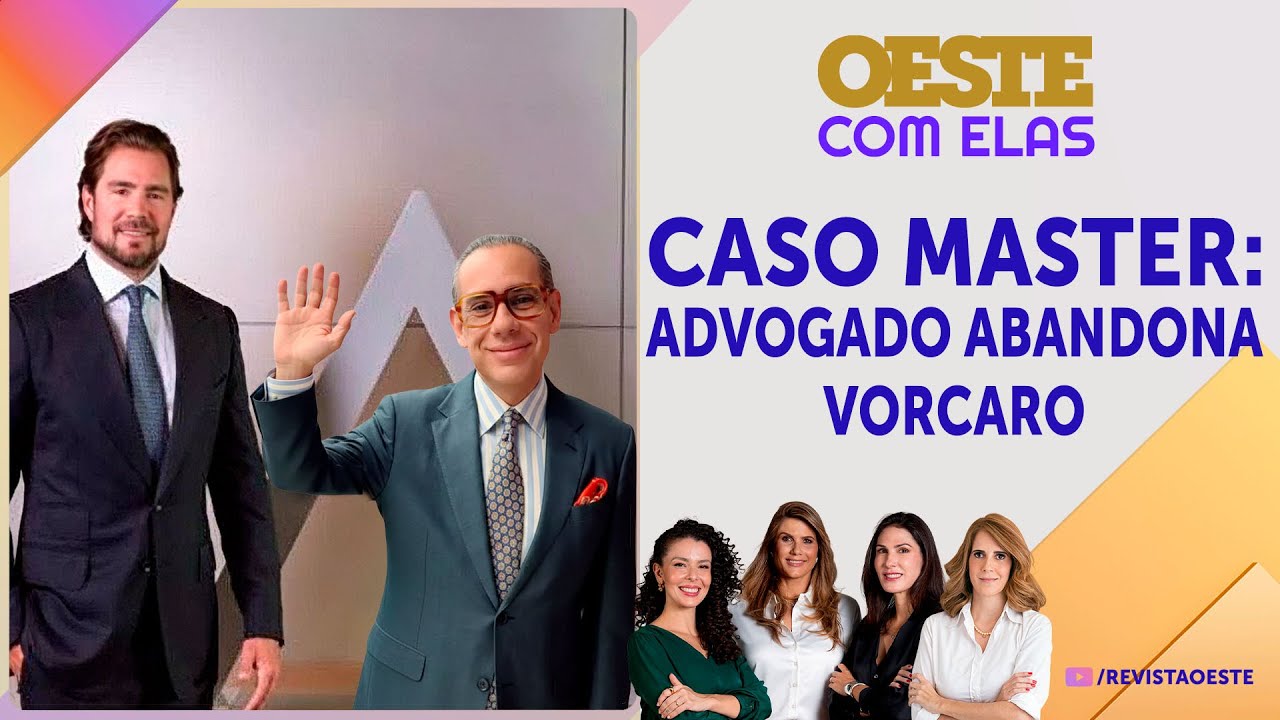 URGENTE: Saída de Valfrido Ward levanta hipótese de colaboração premiada