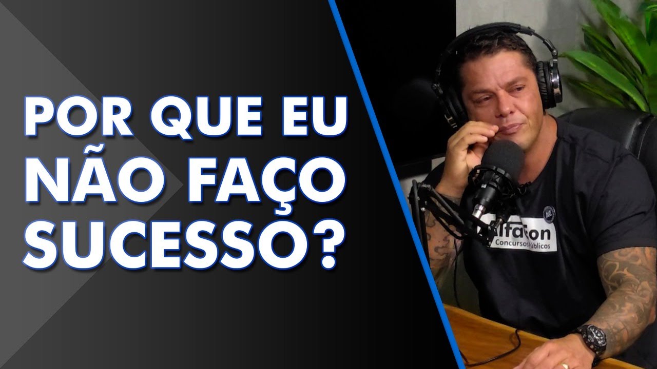 OS 5 EIXOS DE ATUAÇÃO NA VIDA - Evandro Guedes