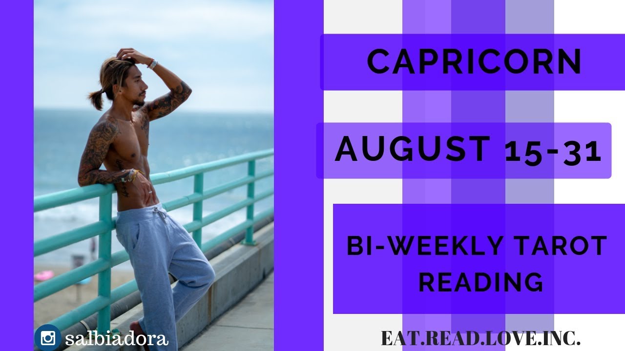 CAPRICORN - 