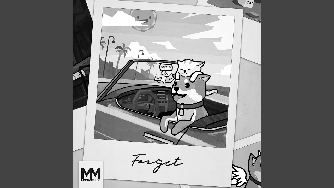 Forget (Acoustic)