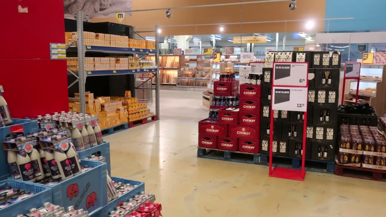 Makro Eke 2022