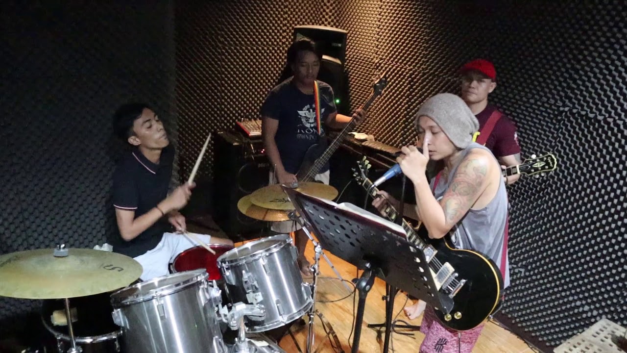 Himala cover by 69ers