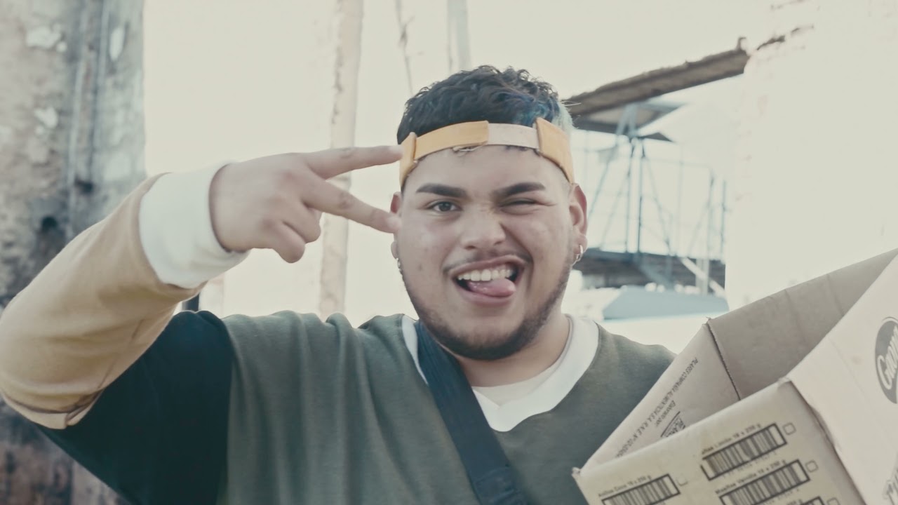 GUSTI MC - 