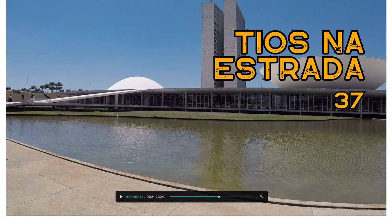 Brasilia Belissima! #motorhome #viagem #kombi #turismo #motorhome #kombitrip