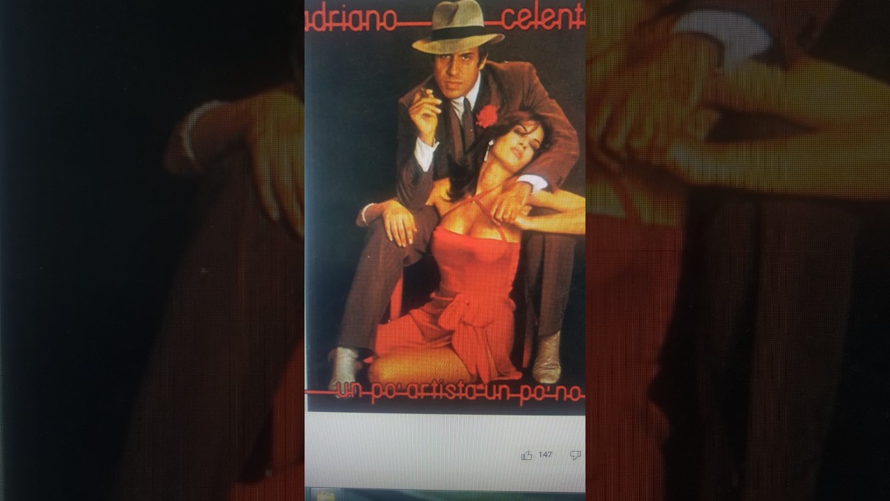 L'artigiano @ Adriano Celentano