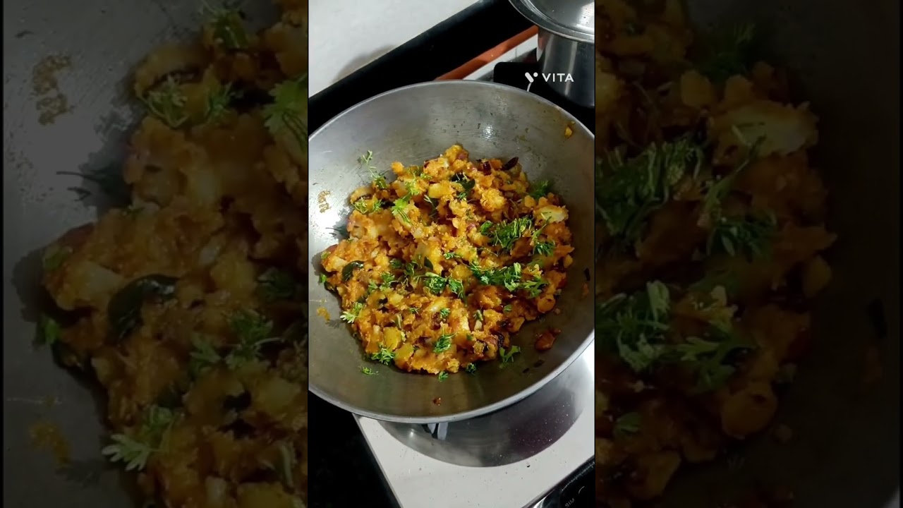 🌼🥔“गरमागरम आलू पराठा – एकदम माझ्या स्टाईलमध्ये”👌🥔🫓😋😋🌿