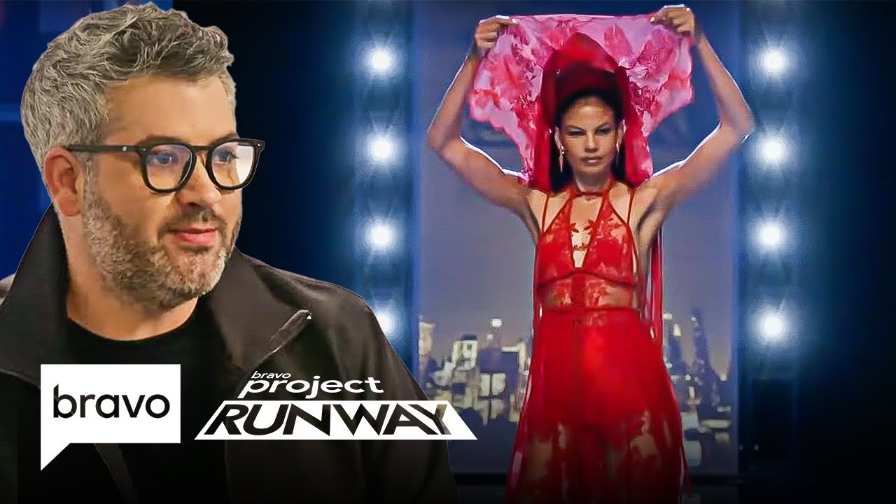 Project Runway Helps NYC Designers Get Back on Their Feet | Project Runway Highlight (S19 E6)