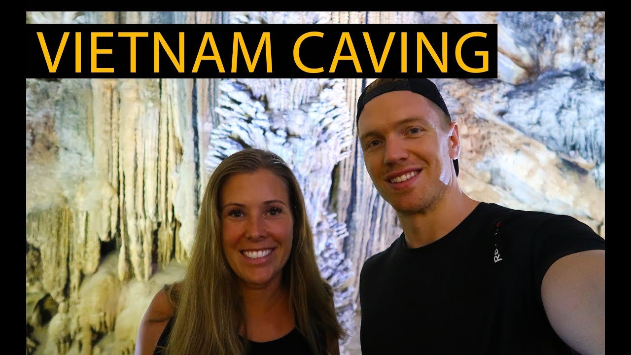 BEST CAVES IN VIETNAM???