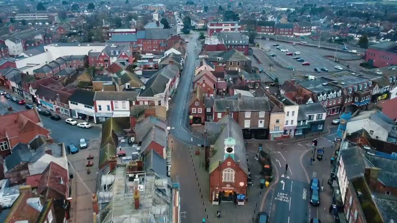 Leighton Buzzard - Sunday 12/1/2025