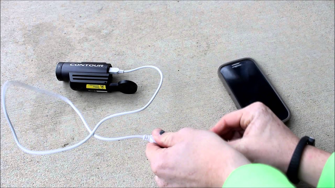 In Depth Review of the Contour Roam HD 1, 2, 3 Waterproof Helmet Camera