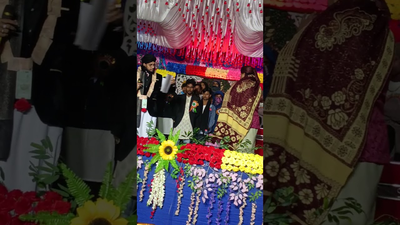 🌹ওলিল ভাই 🌹 ও ইমরান ডুয়েট 🌹 গজল ভালো লাগলে ♥️♥️ লাইক কমেন্ট ♥️♥️শেয়ার করবেন। 🛑🛑🛑