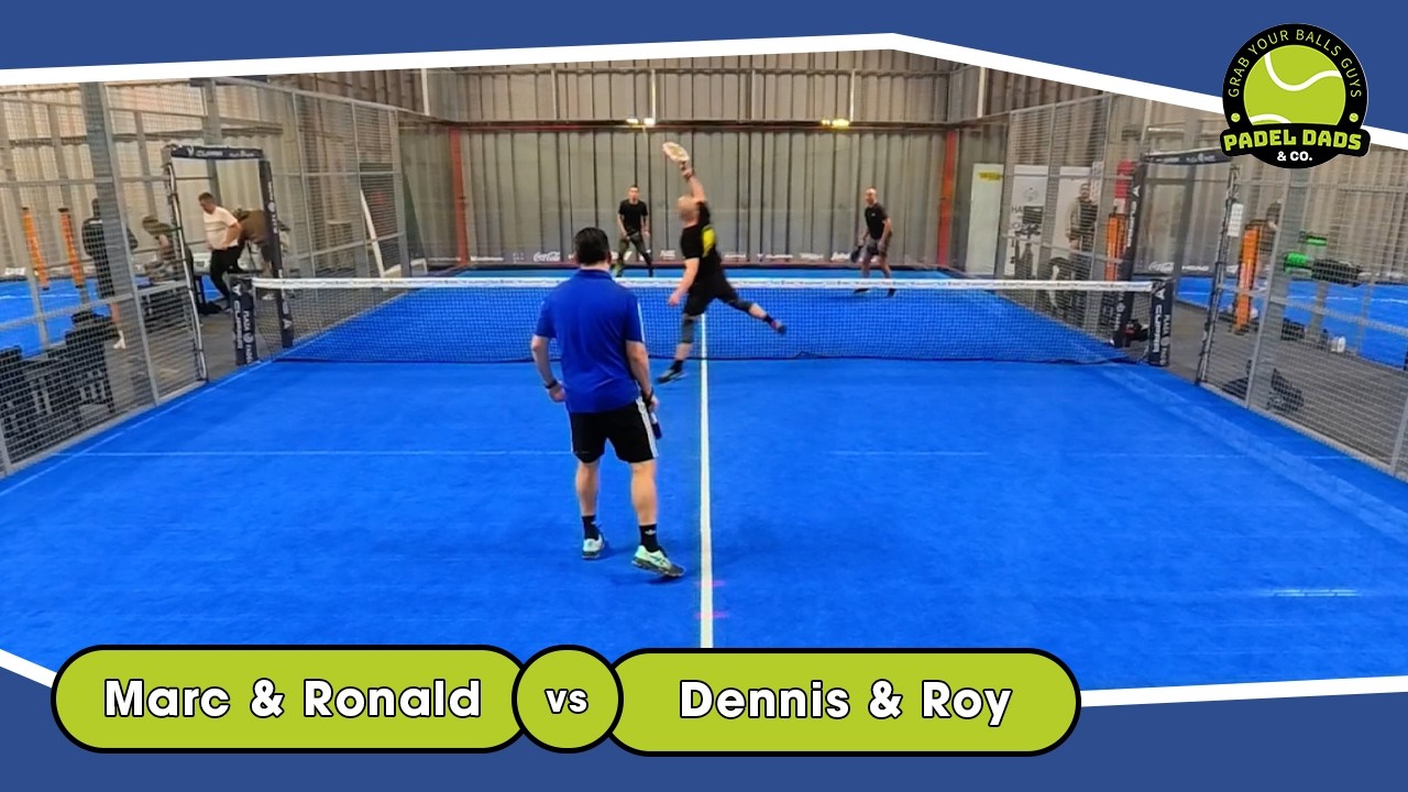 Padel Sessie 22 02 2026 (Set 4)