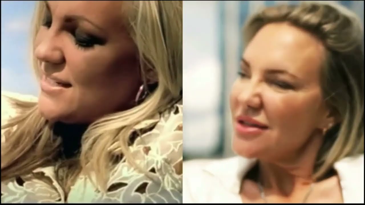 Kate Ryan - Interview + 2022 Désenchantée Making of + 2022 Désenchantée music video