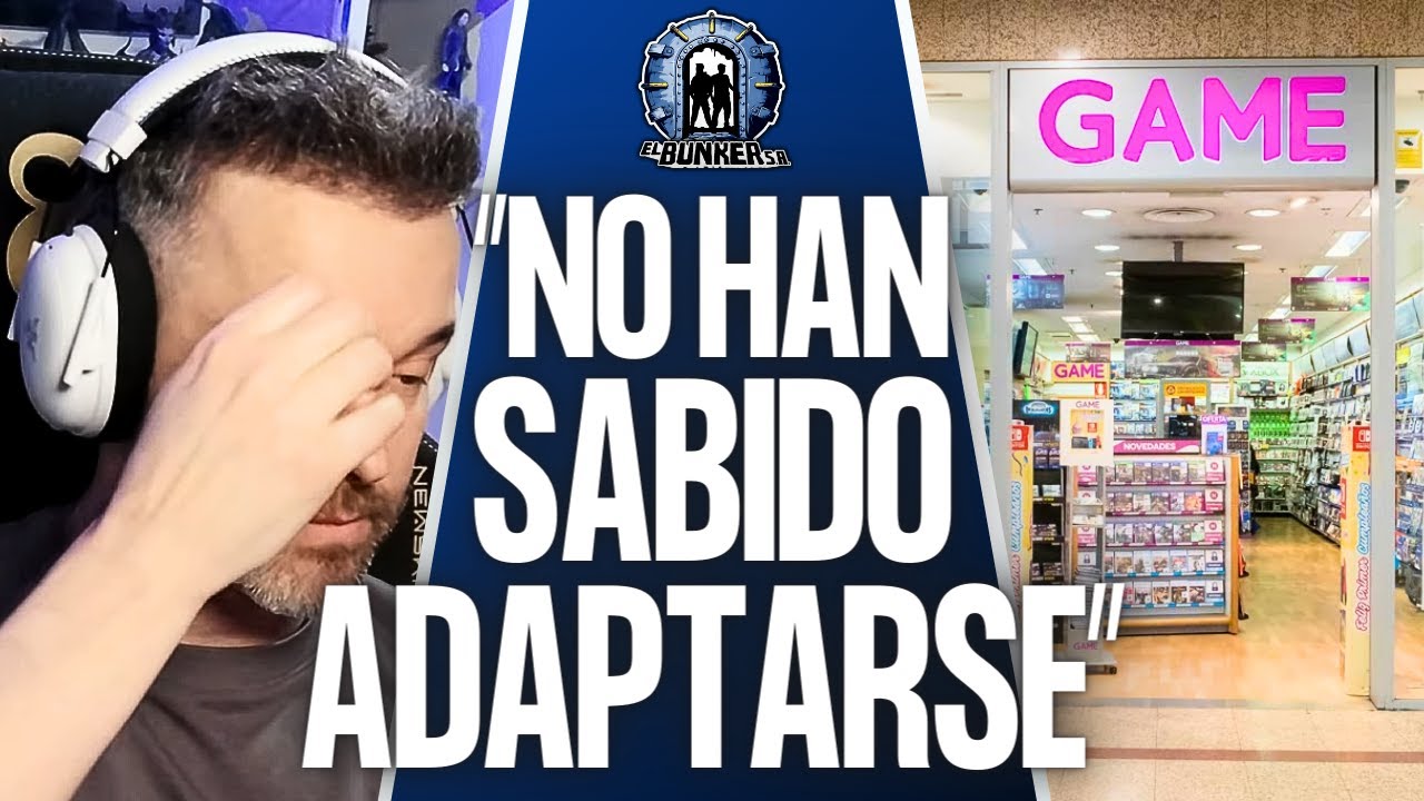 CIERRA GAME en UK: ¿qué pasará en ESPAÑA?