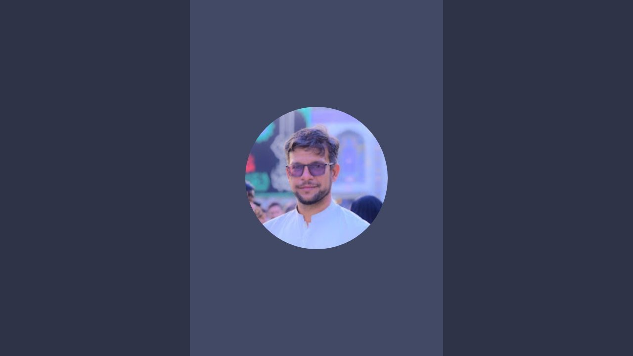 𝗜𝗦𝗟𝗔𝗠𝗜 𝗭𝗜𝗔𝗥𝗔𝗔𝗧 is live!