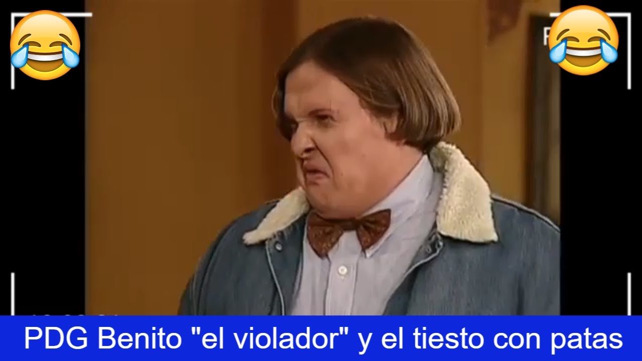 Pasión de gavilanes el violador y el tiesto con patas 😂