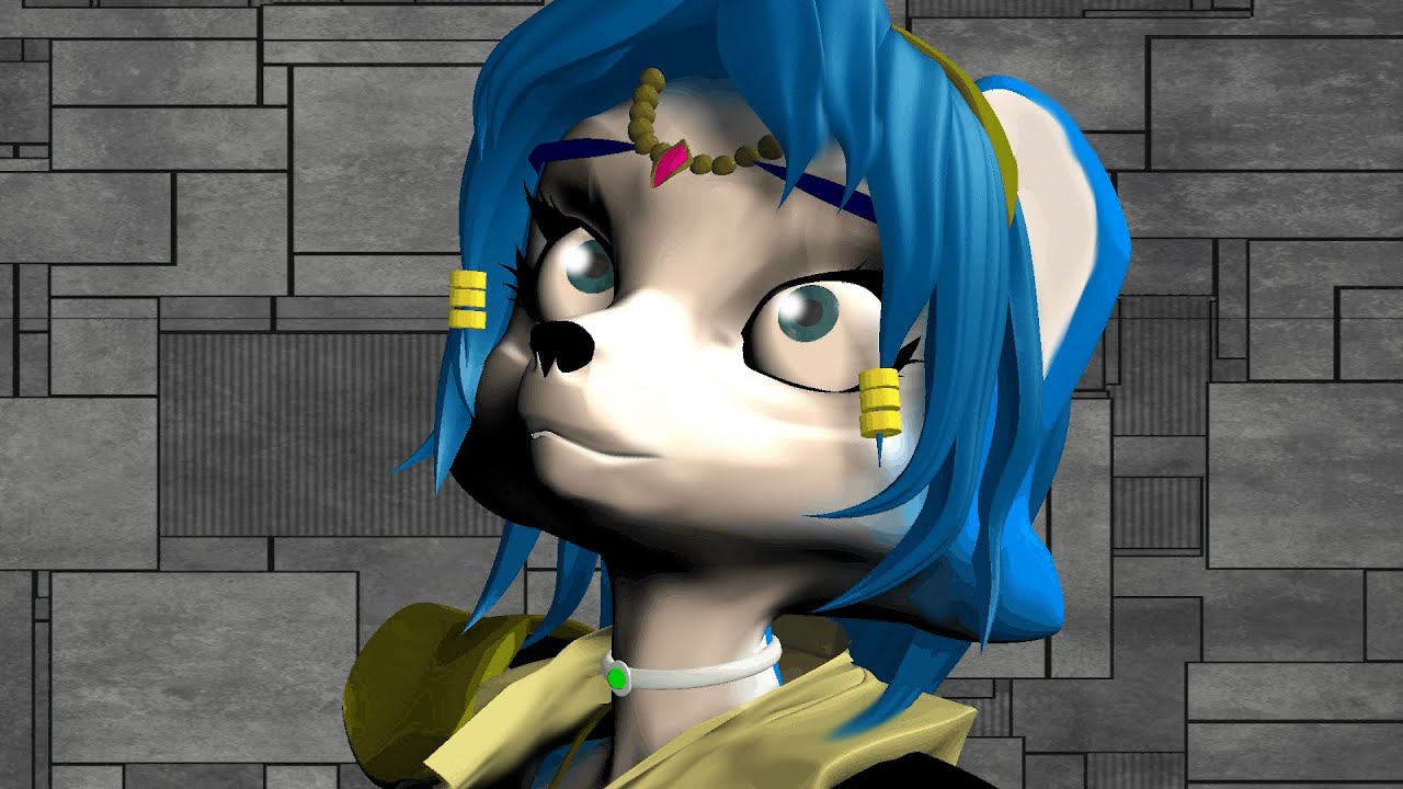 Starfox 84  Mistletoe