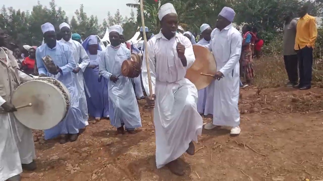 AFRICAN ISRAEL NINEVEH CHURCH bungoma town  
