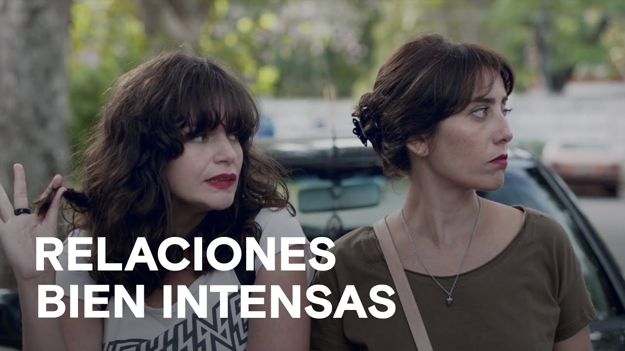 RELACIONES BIEN INTENSAS