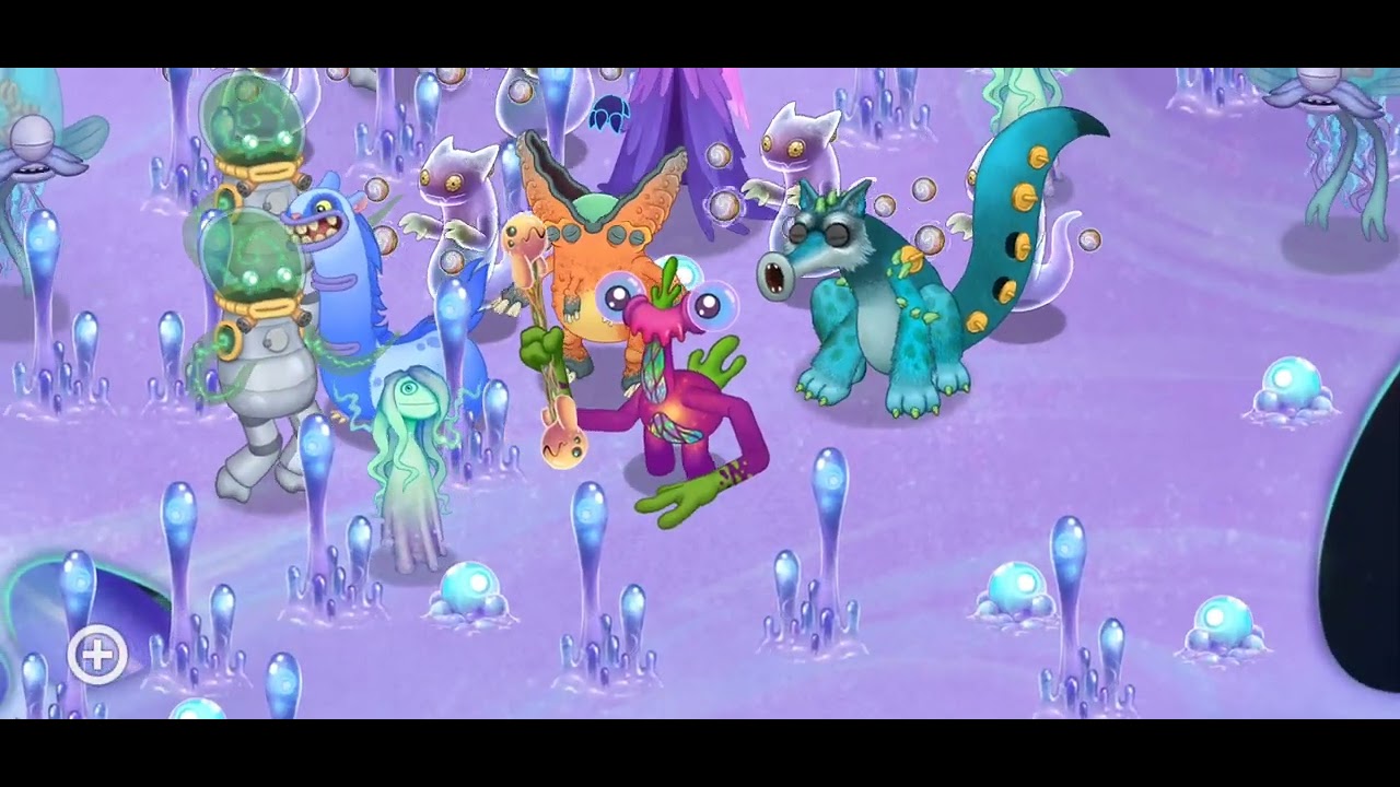 IT'S TIME! Hatching the Plasma Islet Meebkin! | My Singing Monsters | Zee Penn Gaming