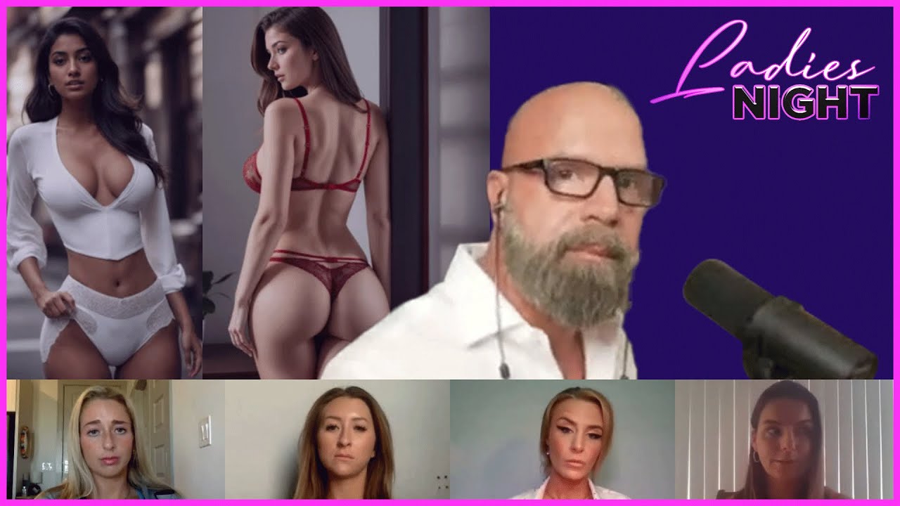 Why Women Post Provocative Photos on Social Media ? @RichCooperDaily