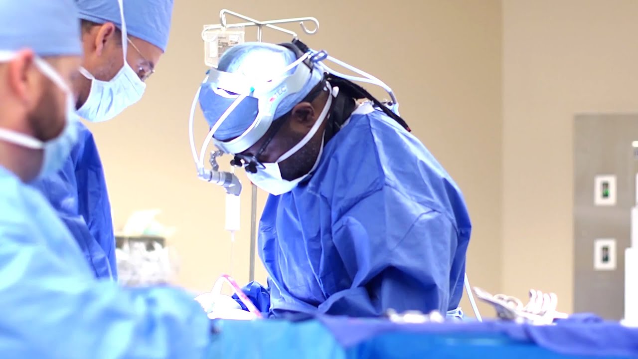Arizona's Best Spine Surgeon Profiled