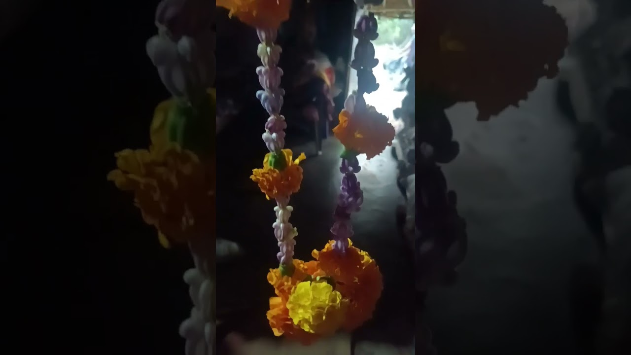 Arakh flower for Mshashivaratri