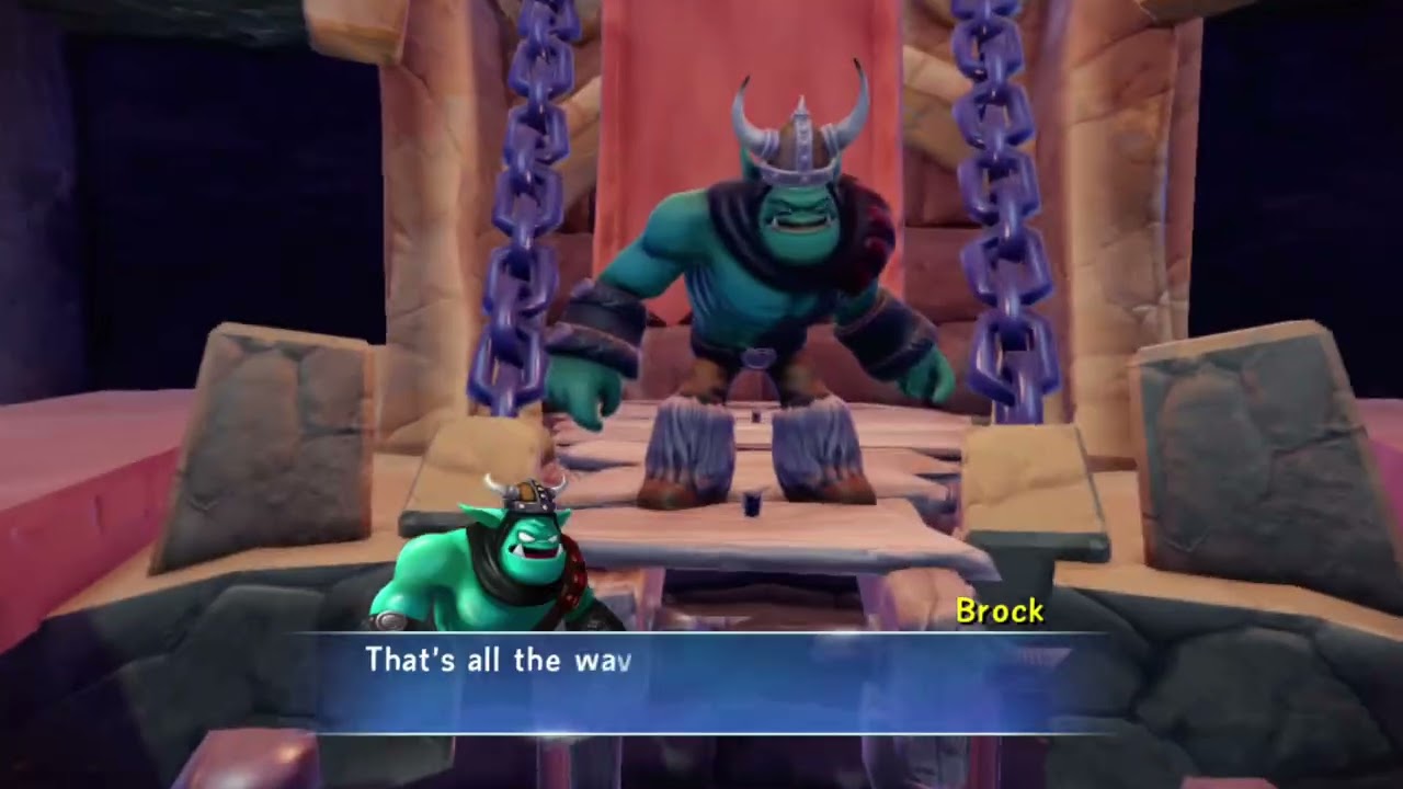 AFTR Challenge - Wrecking Ball (Total Tongue)