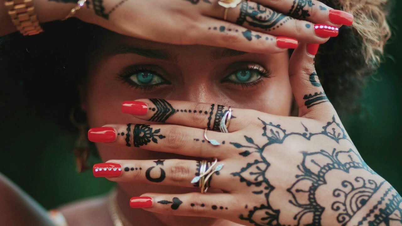 AFRO HOUSE MIX 2026#blackcoffee  |  Deep #afrotech  (7-Track Special)