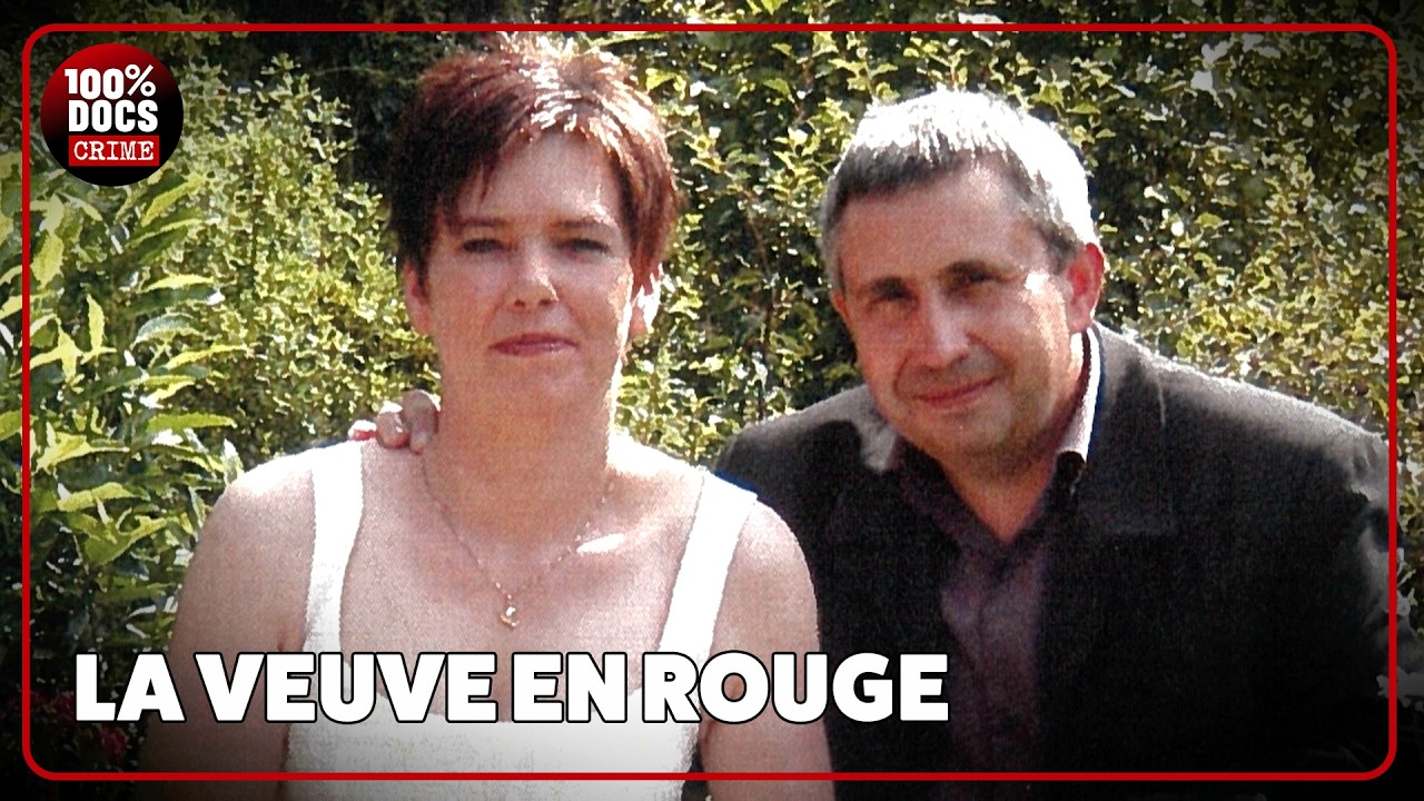 Crime conjugal : l'affaire Nancy Krings