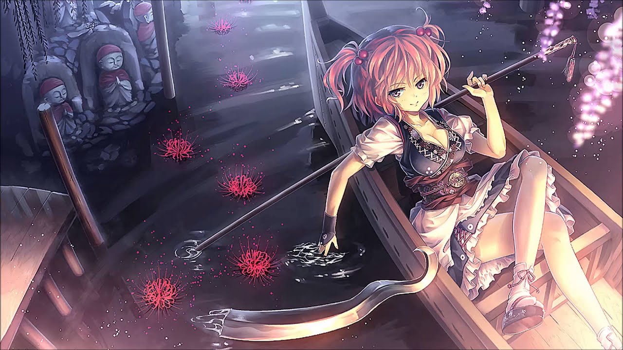 Nightcore | Just Give Me a Reason | Cover 【HQ】