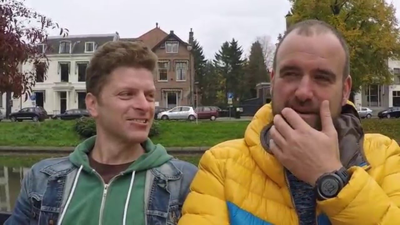 Patreon Bettelfilm