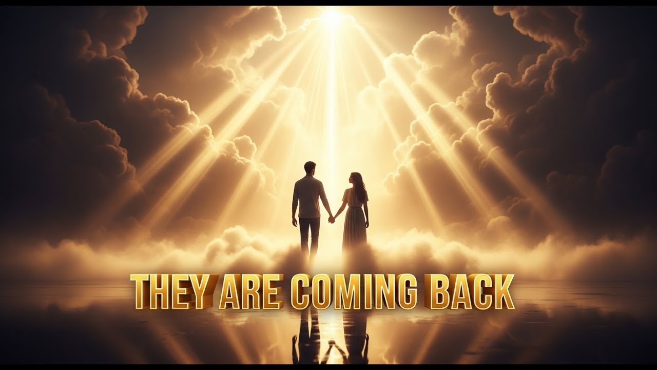 GOD Is Saying: Don’t Fear This Love 💖 It’s for Keeps | Christ's Way Now | Your Journey, His Guidance