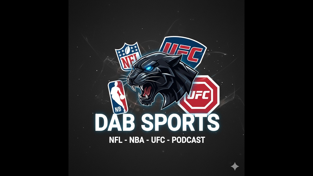 NFL Recap! NBA BETTING SCANDAL! UFC 321 Picks! | DAB SPORTS