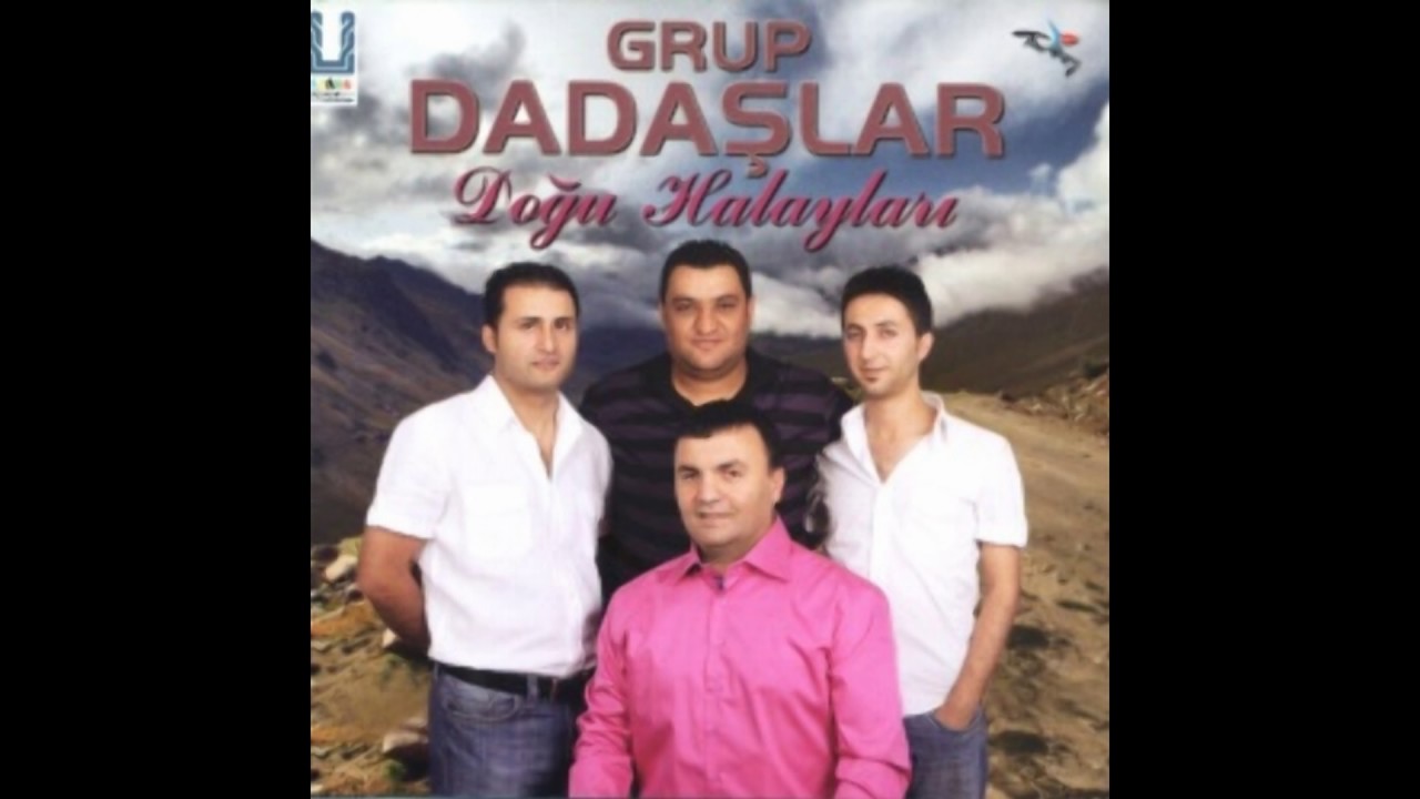 Grup Dadaşlar - Esen Yel