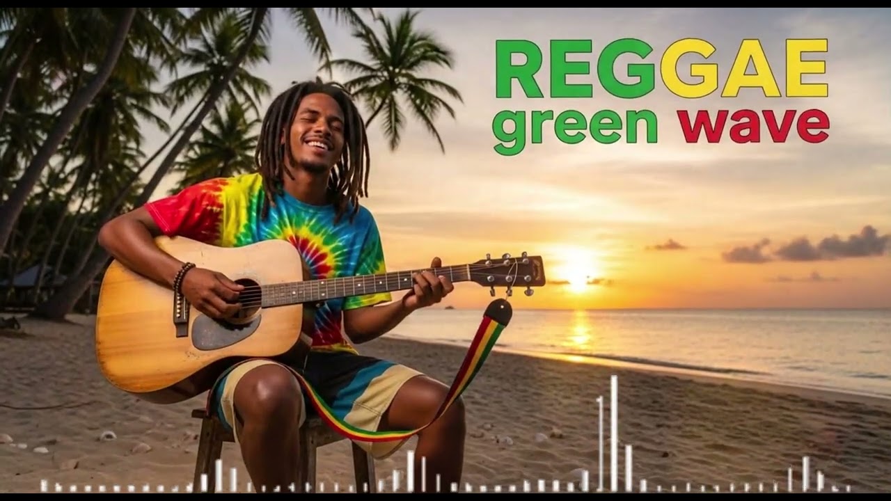 Pop Song Reimagined in Reggae 🌊🎧