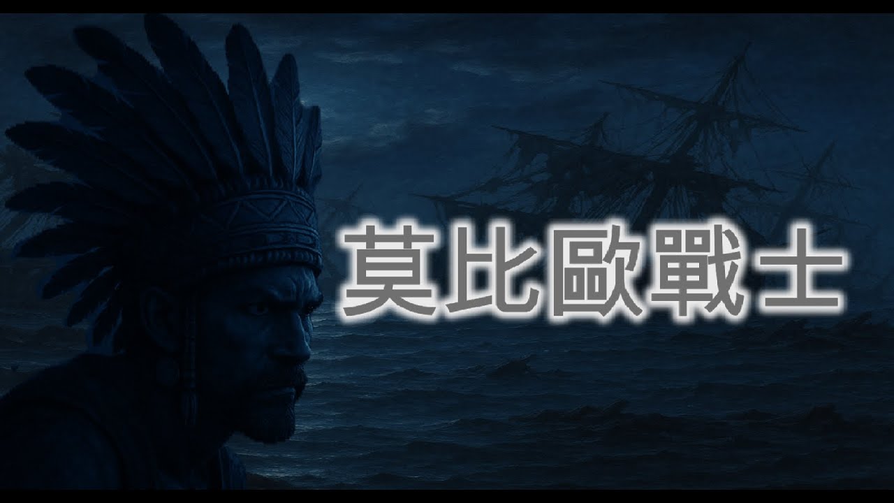 曉風【莫比歐戰士】