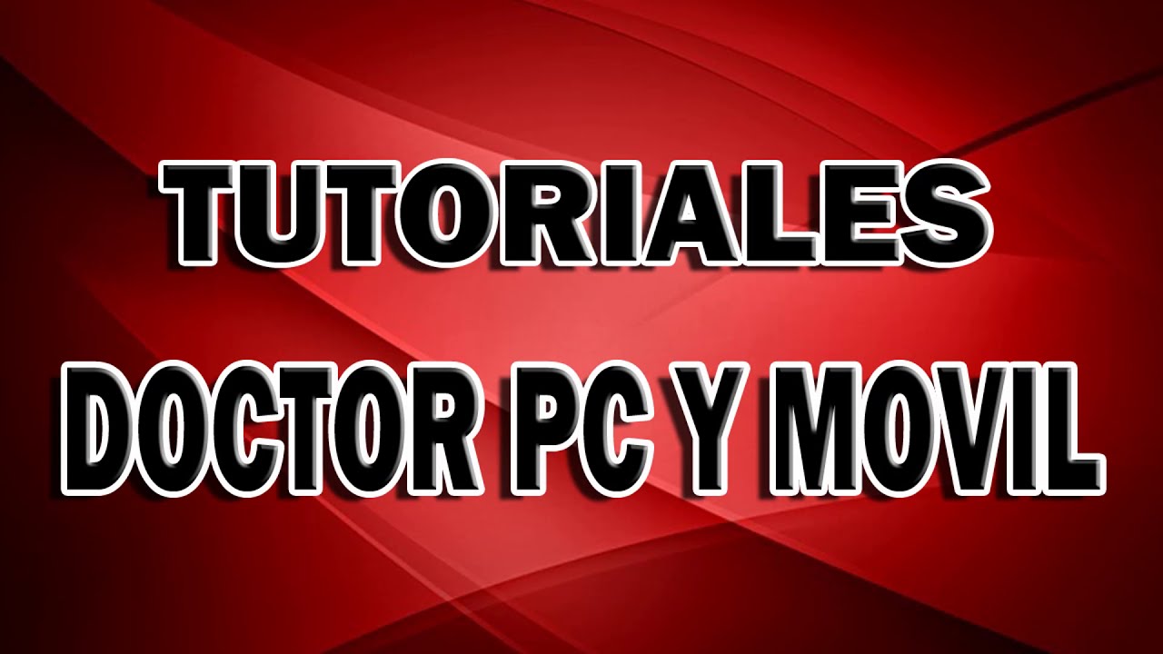 TUTORIAL reparar TABLET HUAWEI MEDIAPAD T5 - FACIL y RAPIDO // DOCTOR PC y MOVIL