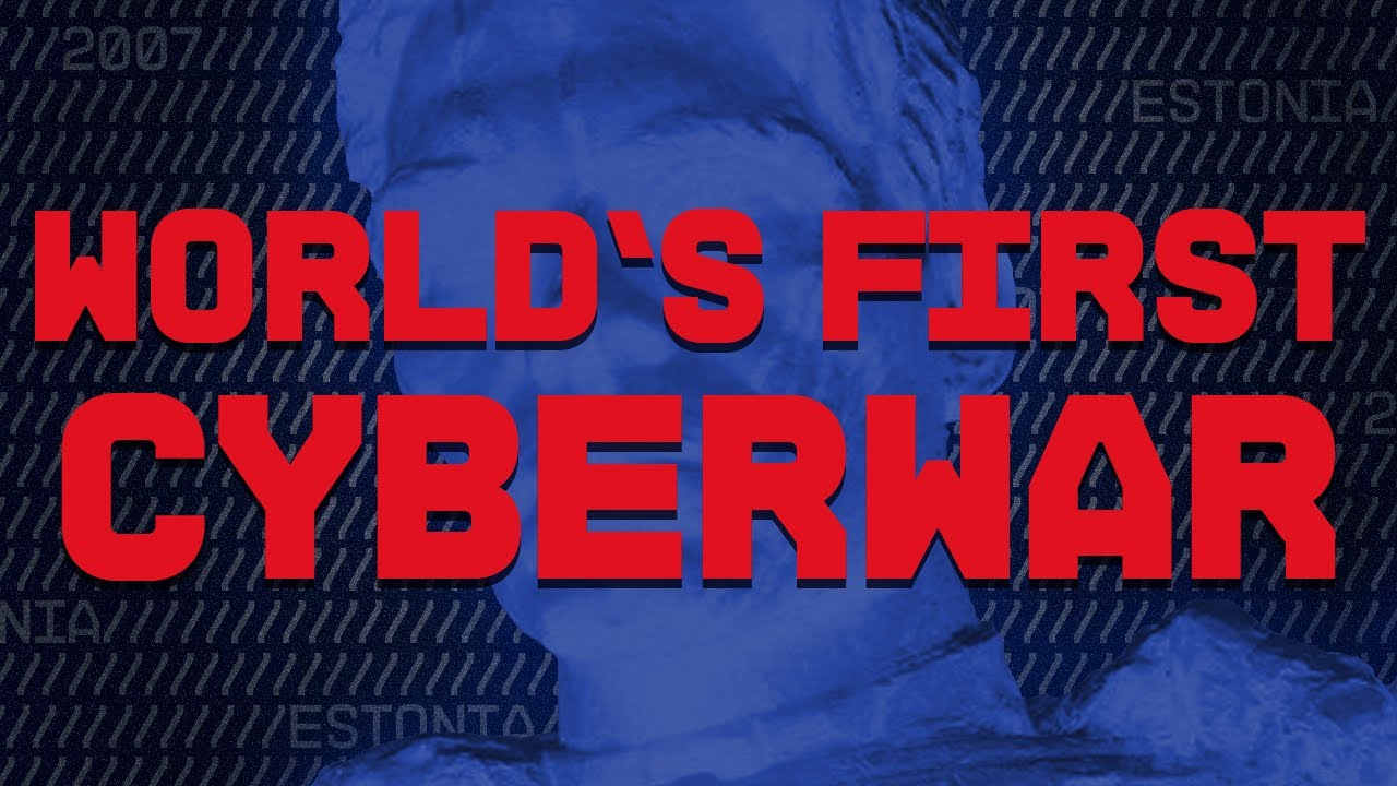 How Hackers Paralyzed an Entire Country